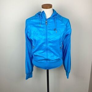 Nike Windrunner Running Hooded Jacket